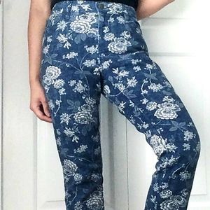 LRL Ralph Lauren Jeans Co 4P